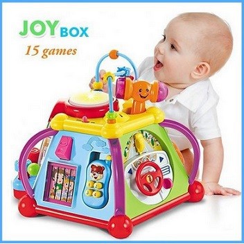 Jual Mainan Bayi Mainan Bayi 9 10 11 12 Bulan / Mainan Edukasi Edukatif Bayi 1 Tahun | Shopee Indonesia