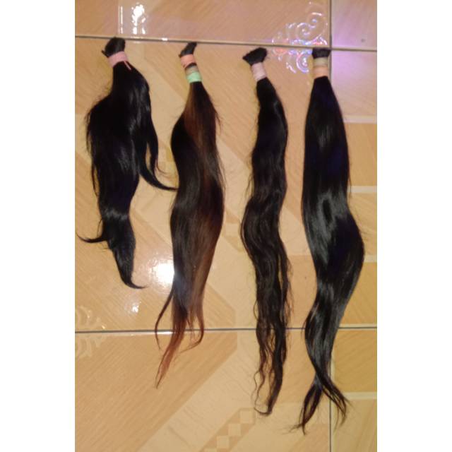 Gambar Mentahan Rambut artikelkuc
