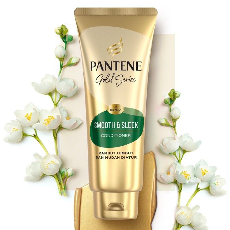 Jual Pantene Gold Series Conditioner 90ML Shopee Indonesia