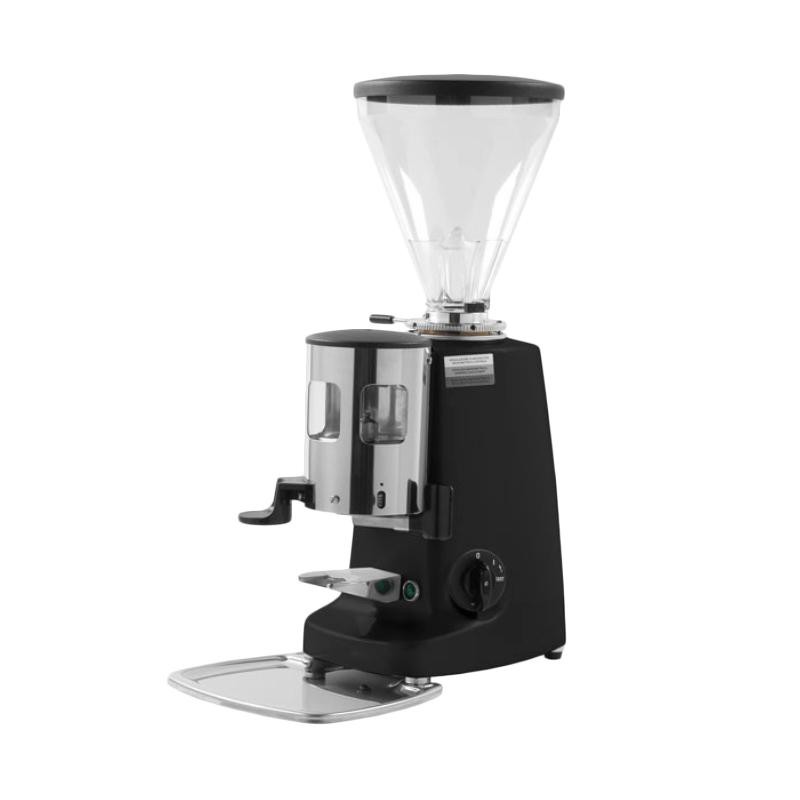 Mazzer Super Jolly Manual Doser Coffee Grinder Shopee Indonesia