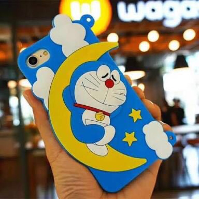 27+ Gambar Doraemon Di Bulan Richa Gambar