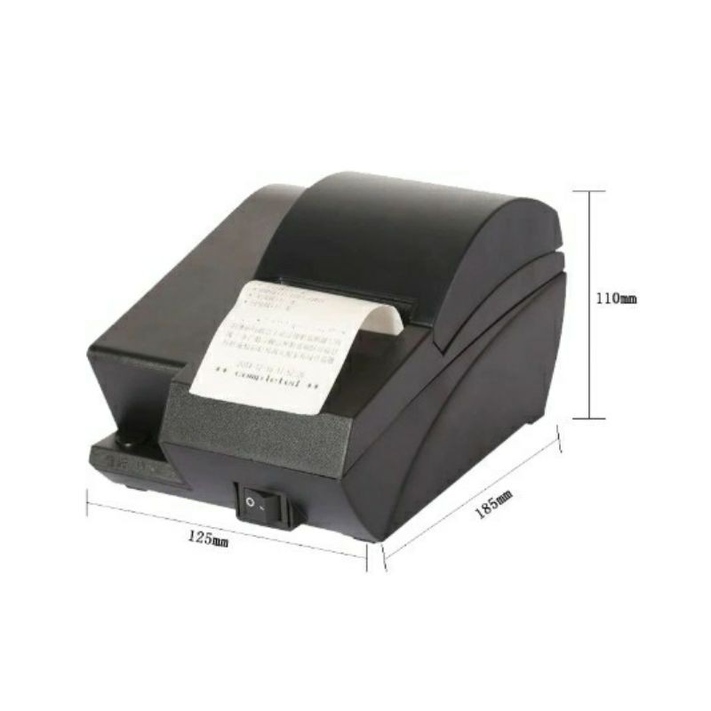 Jual Printer Bluetooth Thermal Viral Printer Gprinter GP58L G printer