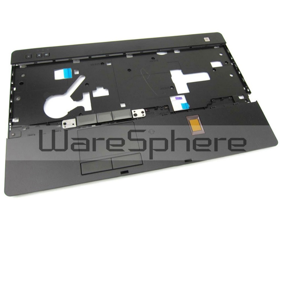 Jual PREORDER New laptop Top Cover Upper Case With FIPS FingerPrint