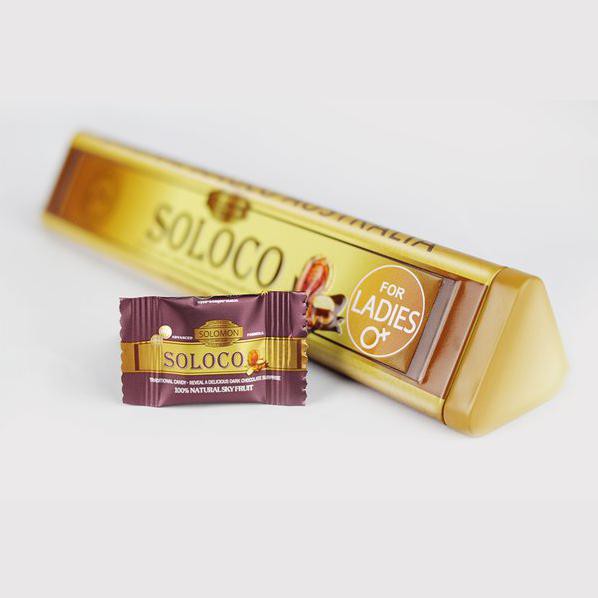 Jual Permen-Solo --Co-For Coklat Penambah Gairah-Libido- Wanita-For Ladies- | Shopee Indonesia
