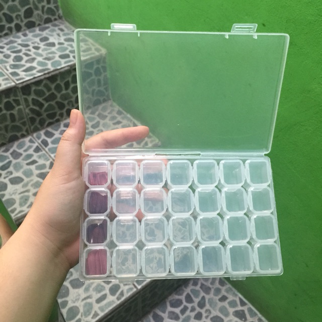 Jual FAKE NAILS BOX Shopee Indonesia