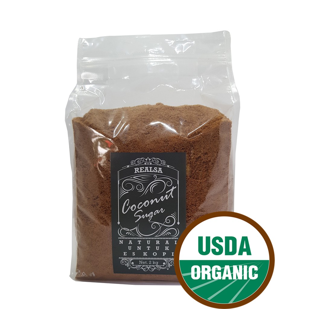 Jual Gula Semut Organik 100% Cocok Untuk Penderita Diabetes  Indonesia|Shopee Indonesia