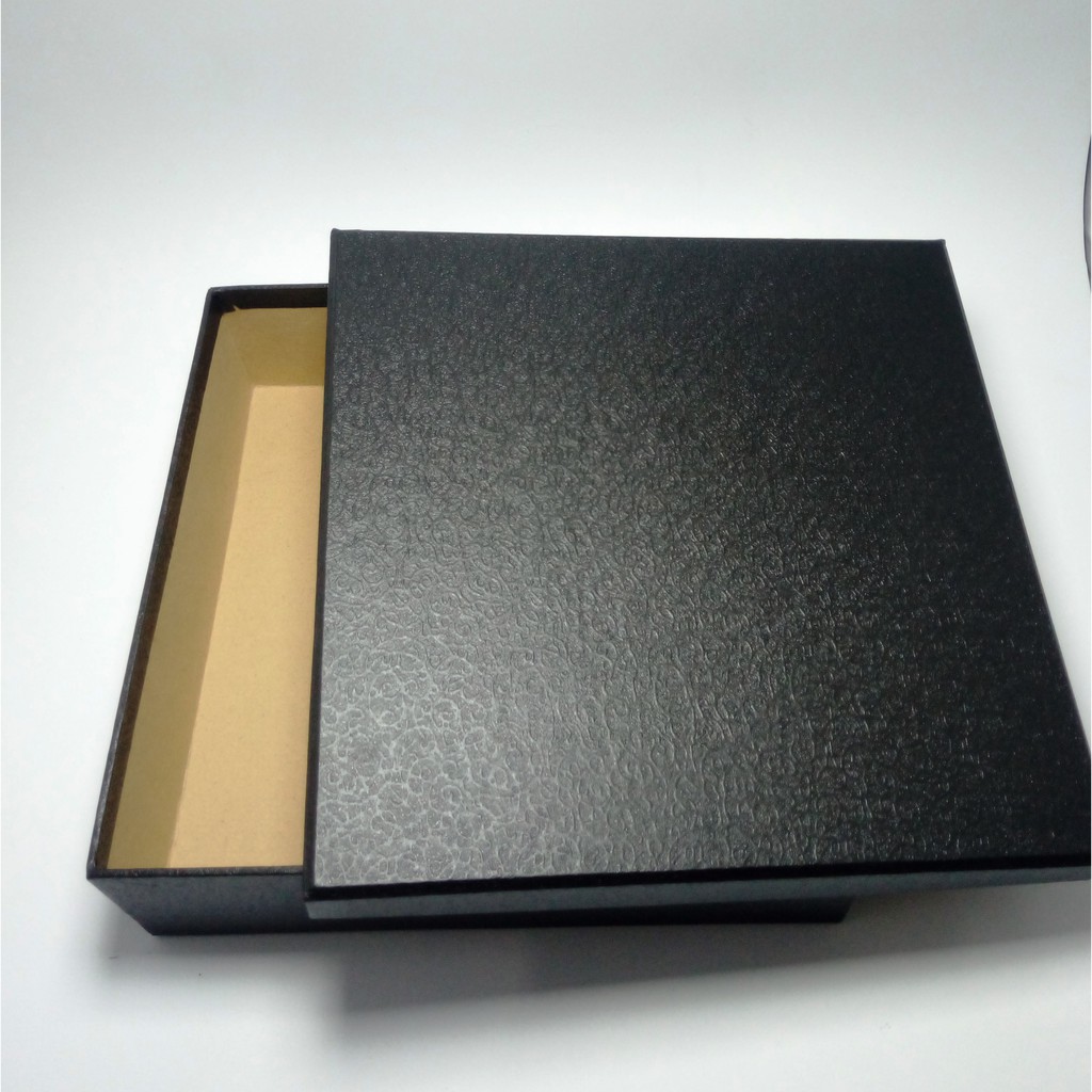 Hardbox 25x25x10 Kotak Kado Gift Box Hampers Bridesmaid