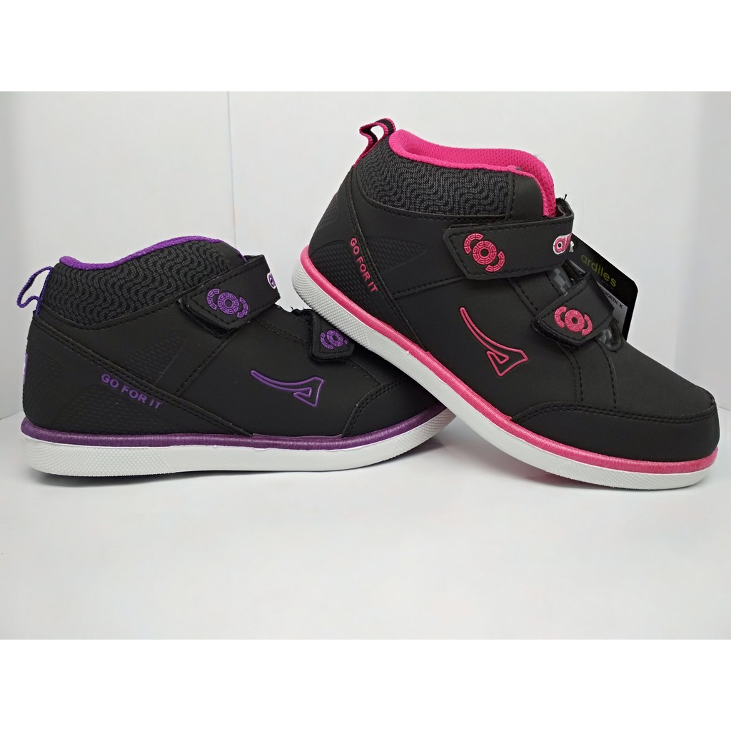 SEPATU SEKOLAH ARDILES ROCKNORTH, SEPATU SEKOLAH ANAK PEREMPUAN, SEPATU