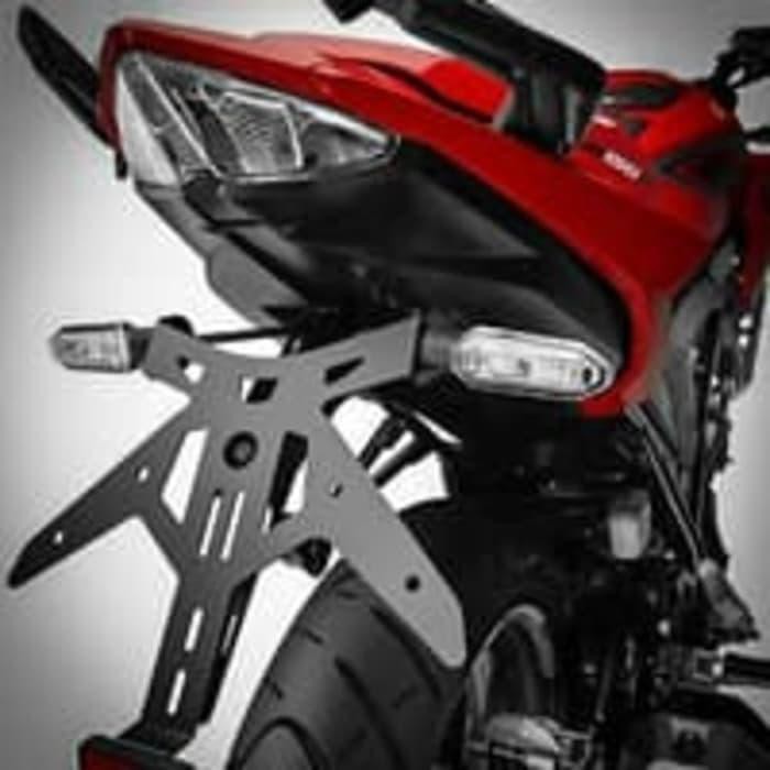 30+ Ide Keren Aksesoris Motor Cb 150 R Inspirasi Desain