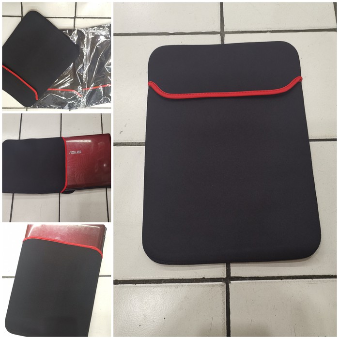 Jual SOFTCASE LAPTOP 14 INCH SLEEVE CASE NOTEBOOK 14" Shopee Indonesia