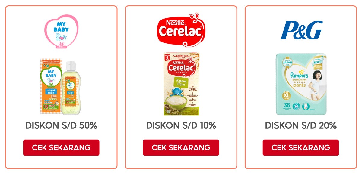 Shopee Moms Club 2020 Shopee Indonesia