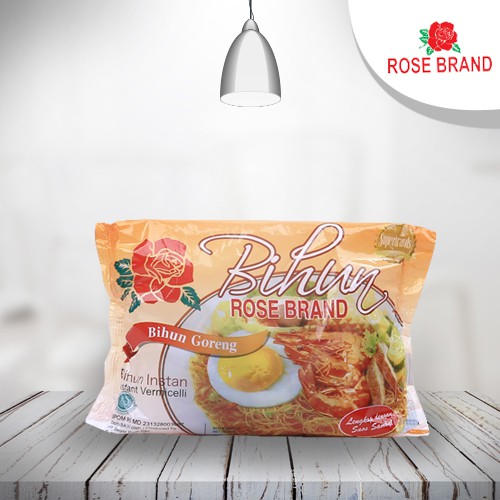 Bihun Instan Rose Brand Goreng Special (40 x 60 gram) 1
