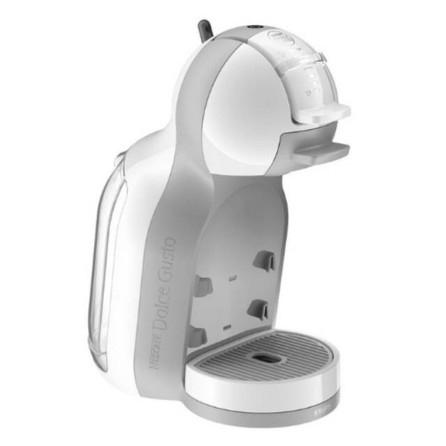 Jual Nescafe Dolce Gusto Krups Mini Me | Shopee Indonesia