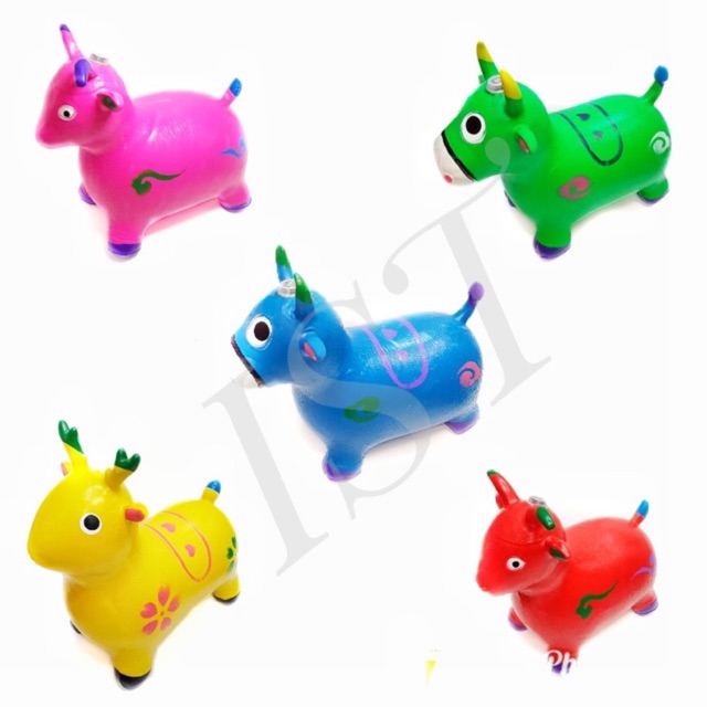 Jual Mainan Anak Kuda Kudaan Karet Animal Jumping Music Ada Musiknya Lampu Kuda Sapi Rusa Tunggang Karet | Shopee Indonesia