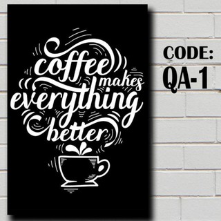 Jual Hiasan Dinding Dekorasi Kamar Hiasan Kamar Dekorasi Dinding Cafe Coffee Shop Bingkai Foto Poster Dinding Wall Decor Hiasan Kamar Tidur Kopi Indonesia|Shopee Indonesia 320_X_320_jpg