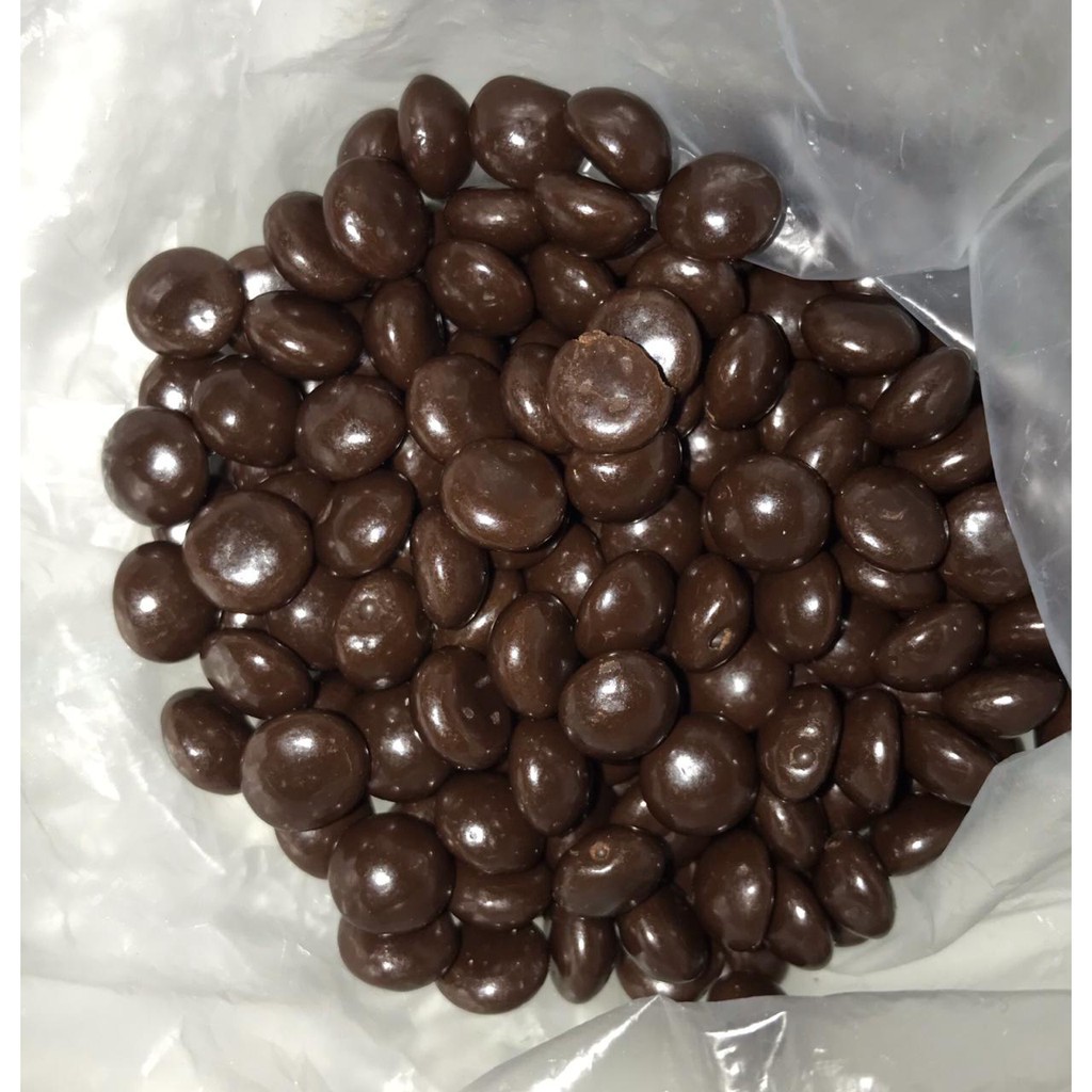 Jual Chocolate Chips Chocochips Choco Chips 100G Coklat Biji Bahan Kue Coklat Chips | Shopee Indonesia