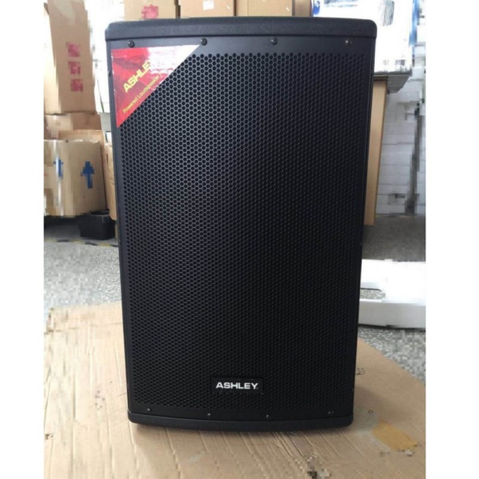Speaker Aktif 15 Inch Terbaik Homecare24
