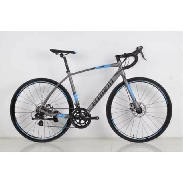 Sepeda Balap Element frc51 sepeda road bike Shopee Indonesia