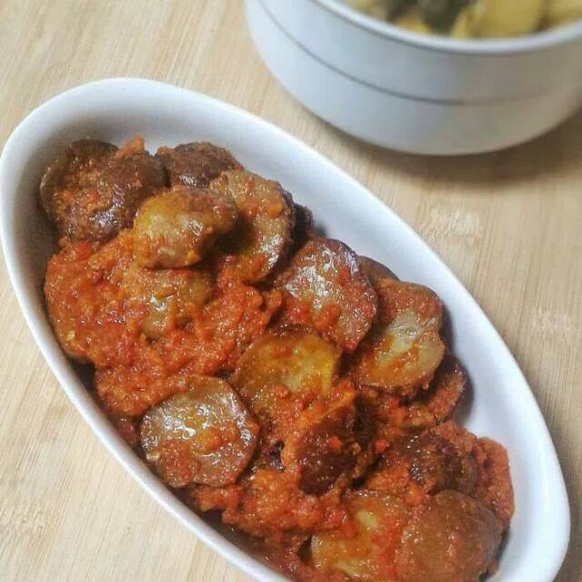 List Of Goreng Jengkol Empuk References