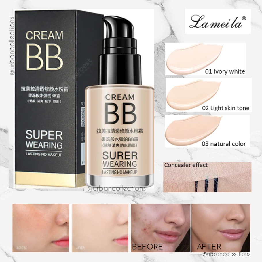 Jual Bb+Cream Harga Terbaik & Termurah Desember 2022 | Shopee Indonesia