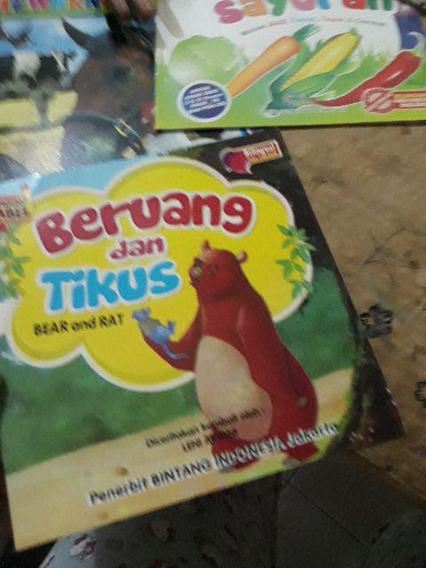 Perkembangan ilmu pengetahuan agama islam pada masa dinasti abbasiyah. Buku Cerita Anak Seri Dongeng Hewan - Fabel Aeshop - Full ...