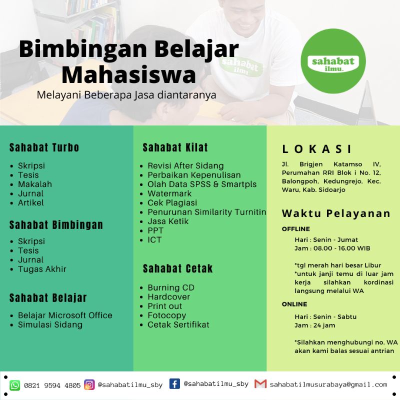 Harga Jasa Pembuatan Skripsi Terbaru Agustus 2022 |Biggo Indonesia