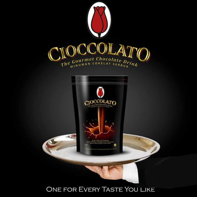 Coklat Bubuk Yang Enak Untuk Minuman Seputar Minuman