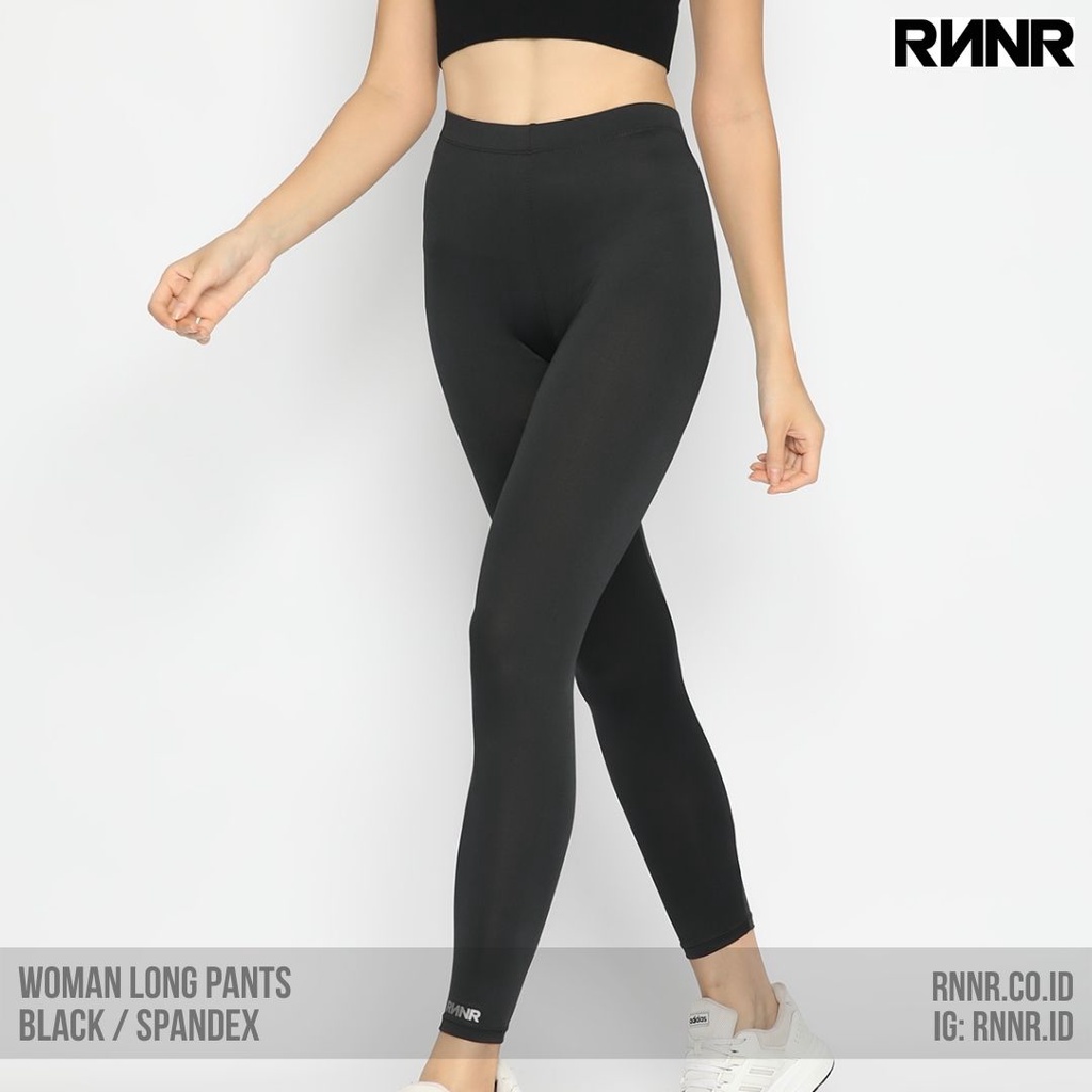 Celana Olahraga / Celana Lari Wanita / Legging Yoga