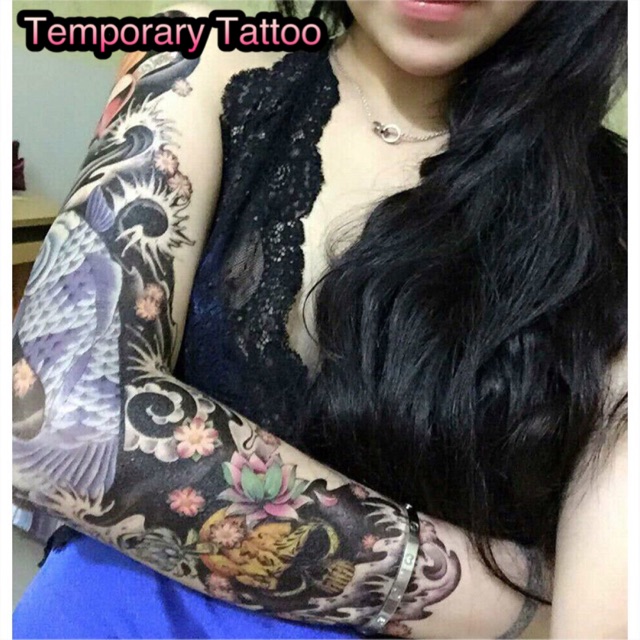 Gambar Tato 3d Malaikat Gambar Barumu