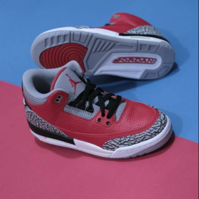 Jual Nike Air Jordan 3 Retro Se | Shopee Indonesia