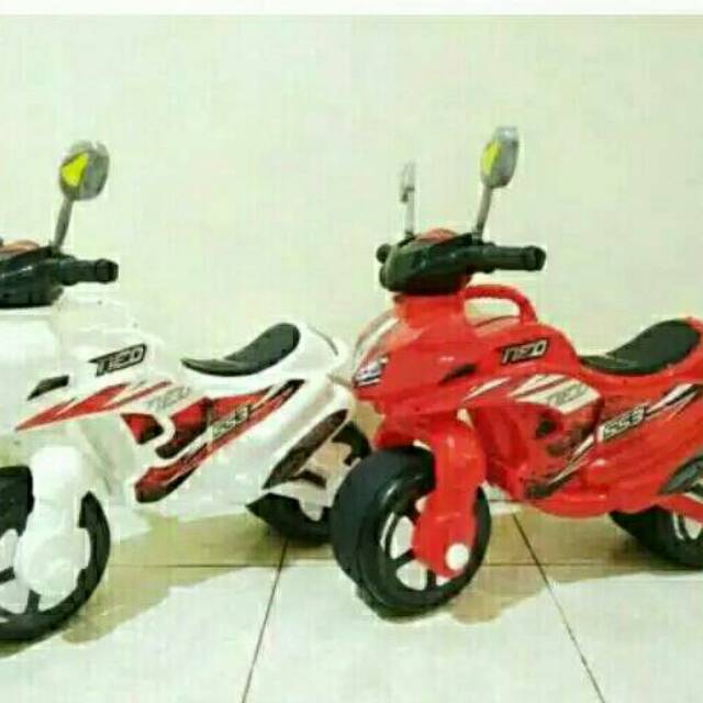 Jual Mainan Mobil / Mainan Motor Balap Neo 553 Yg Bisa Dinaiki Anak | Shopee Indonesia