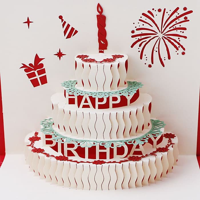 Stevengood Happy Birthday Hadia Cake Pics