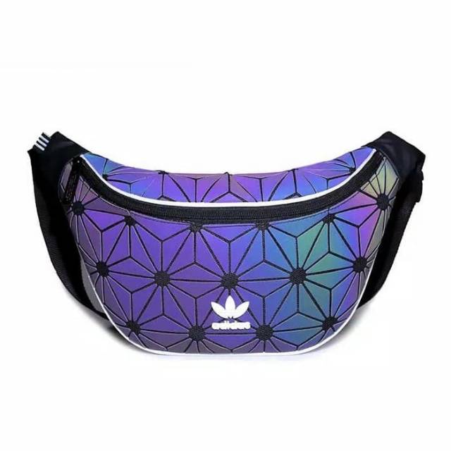 waist bag adidas hologram Online Sale