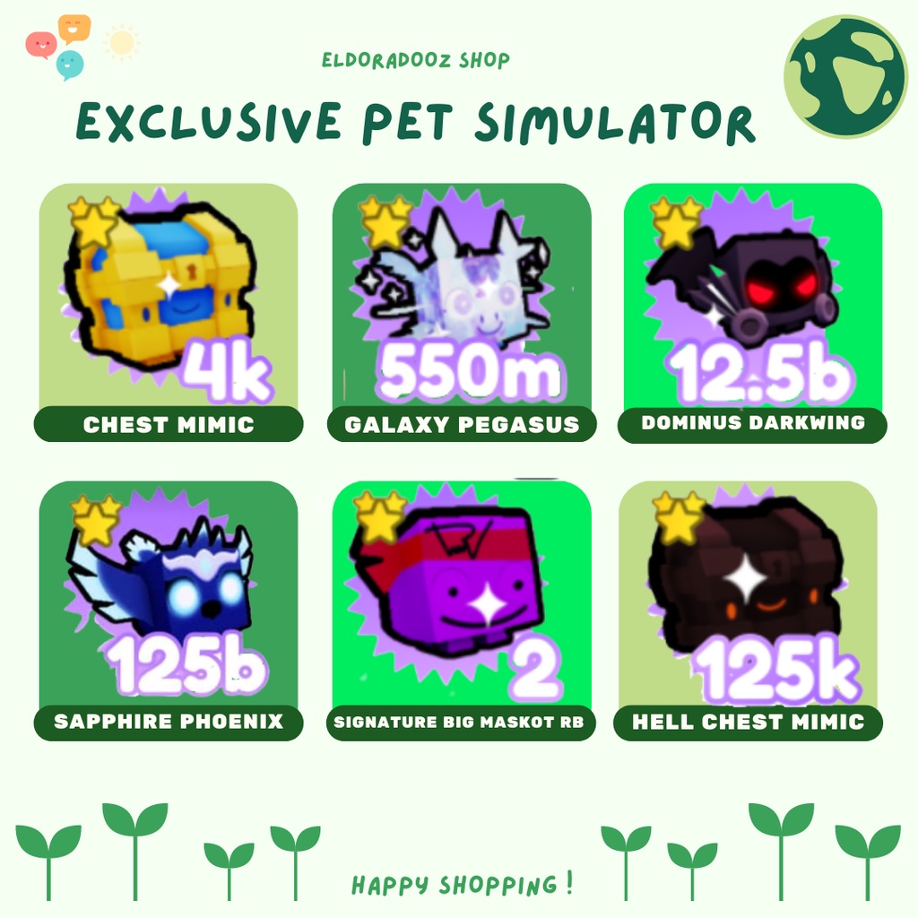 Jual EXCLUSIVE CHEST MIMIC / GALAXY PEGASUS / DOMINUS DARKWING