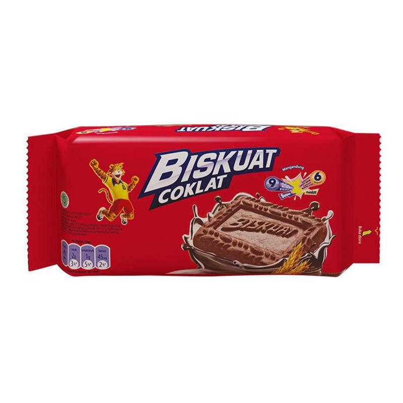 Jual Biskuat Coklat 60Gr | Shopee Indonesia