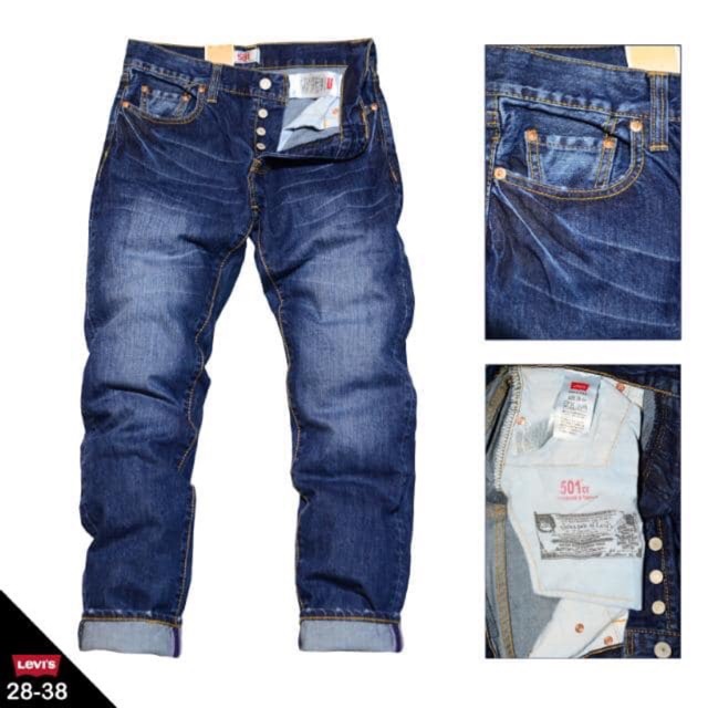 16+ Celana Levis Made In Japan, Trend Masa Kini