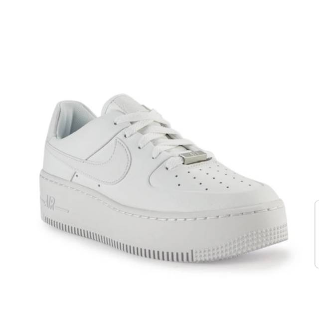 Jual Nike Air Force 1 Sage Low Women Shoes Indonesia|Shopee Indonesia