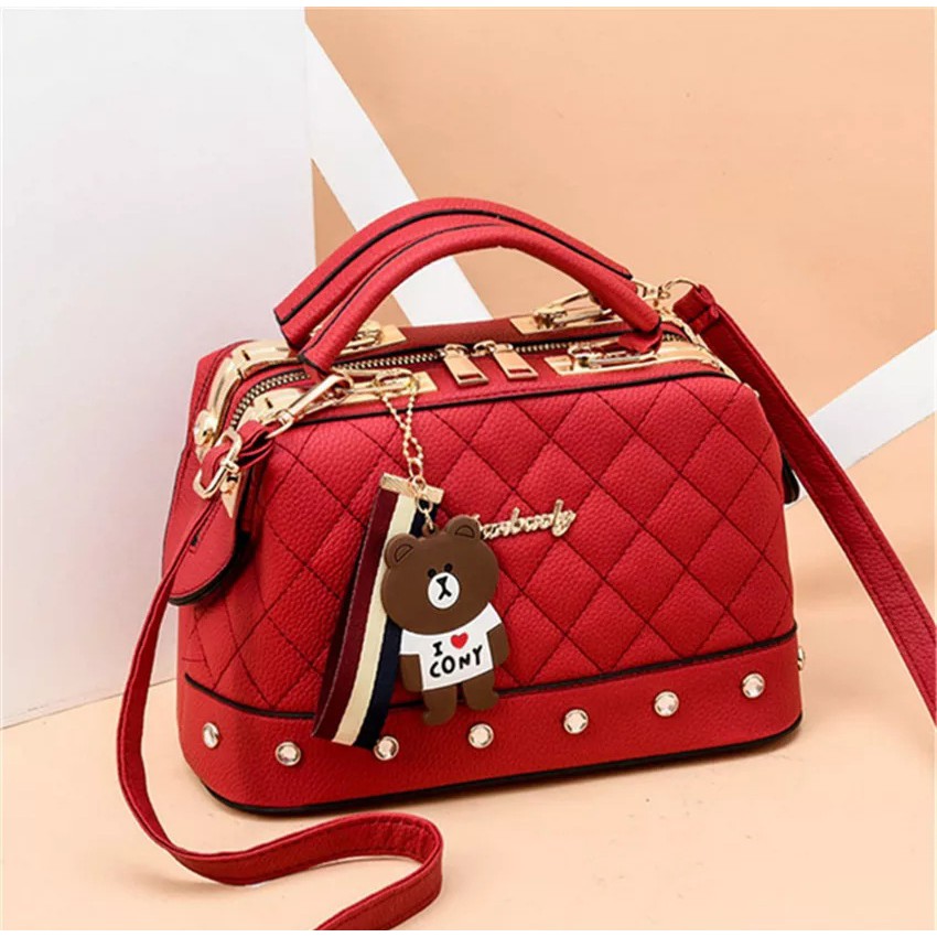Tas Wanita selempang,Tas Batam model terbaru-Tas bahu,Tas Fashion-Tas pesta, Tas jinjing,TR 546 NM 54 | Shopee Indonesia