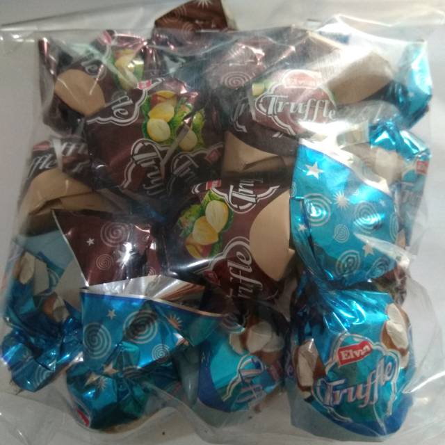 Jual Coklat Arab Merk Truffle | Shopee Indonesia