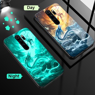 Jual Sasuke Naruto Glowing Tempered Glass Anime Case Hp Xiaomi Redmi Note 9 Redmi 9 9A Redmi Note 8 Redmi Note 8 Pro Redmi Note 7 7 Pro Mi 10T Mi 10T
