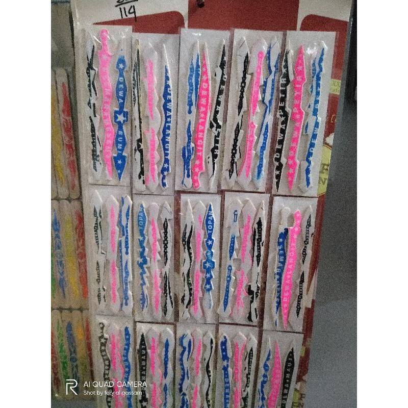 Jual Mainan Anak Stik Es Krim Bentuk | Shopee Indonesia