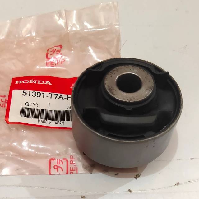 Jual BUSHING ARM BESAR BUSHING LOWER ARM BIG HONDA HRV HRV ORIGINAL