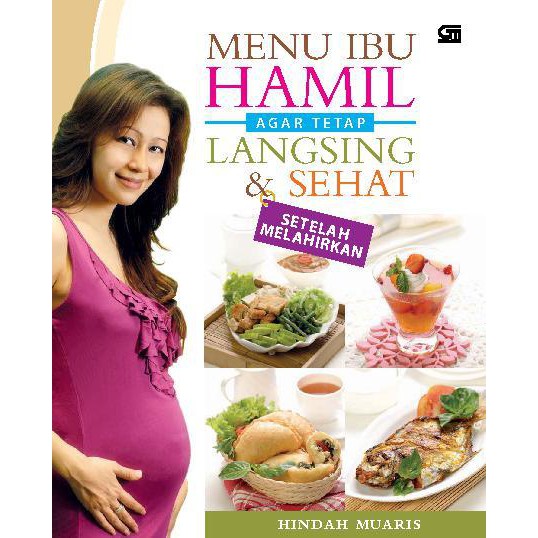 Contoh Menu Harian Ibu Hamil / Pada ny m usia 19 tahun g1 p0 a0 usia