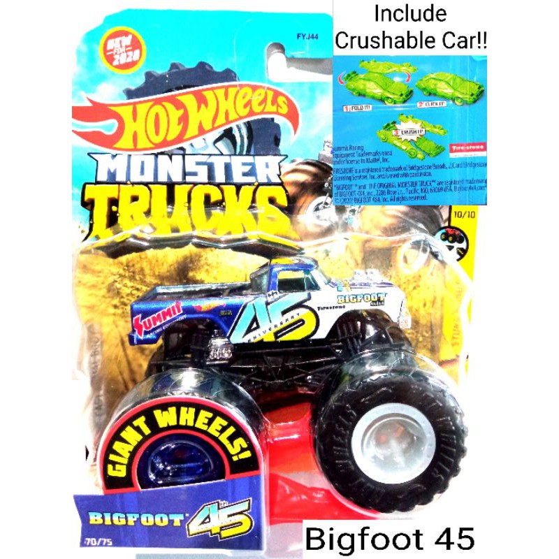 monster jam nederland 2023 Jual Hotwheels L Hw L Monster Truck L Jamp L Diecast L Indonesia|Shopee Indonesia