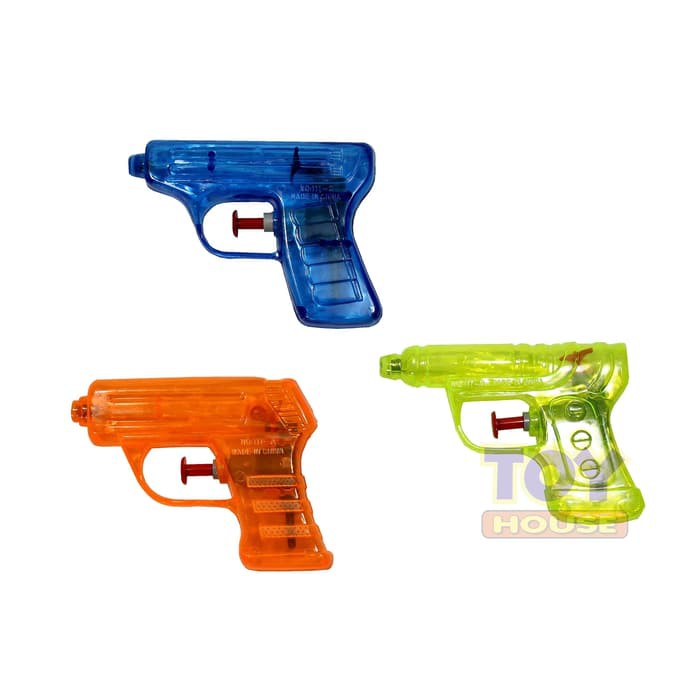 Jual Kado Mainan Anak Pistol Air Kecil - Water Gun | Shopee Indonesia