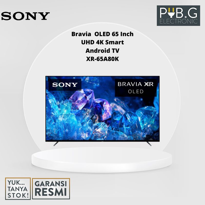 Harga Tv Oled 65 Sony Terbaru September 2022 |Biggo Indonesia