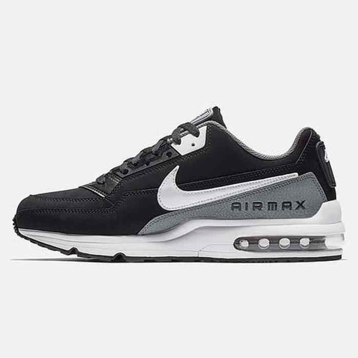 Jual Galerysportivity - Nike Air Max Ltd 3 Ori | Shopee Indonesia