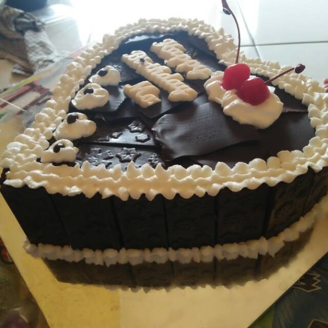 Harga Kue Ulang Tahun Dewi Bakery Berbagai Kue