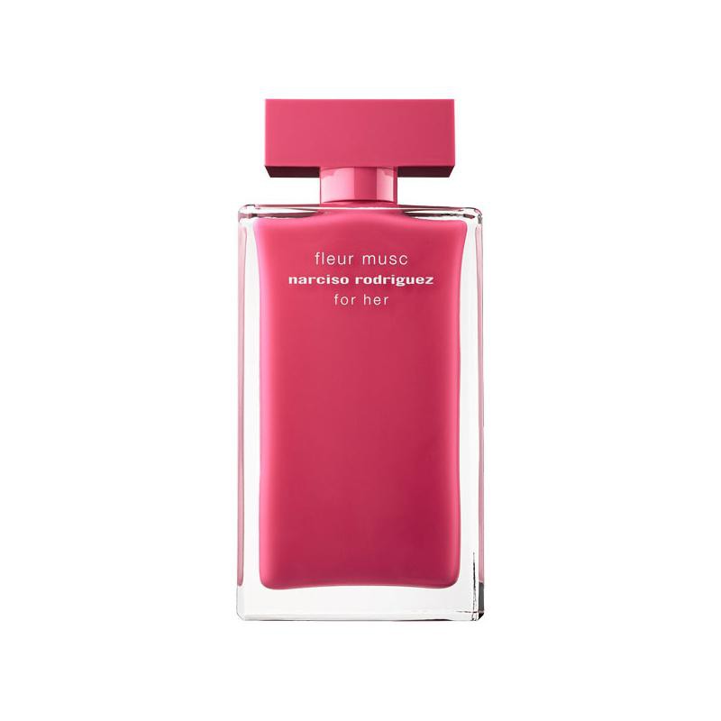 Jual Parfum Original Narciso Rodriguez Fleur Musc Edp 100 Ml | Shopee Indonesia