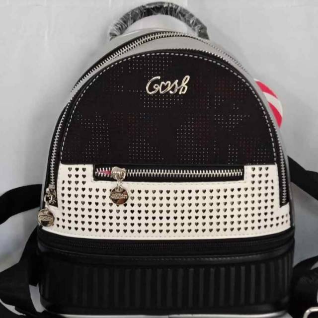 Thejagielskifamily Tas Gosh Ransel Terbaru